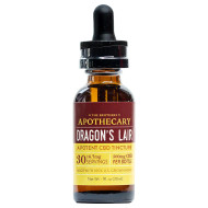 Dragon’s Lair | CBD Oil With Natural Hemp