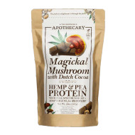 Magickal Mushroom | CBD Protein Powder