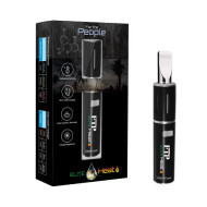 CBD For The People: FTP  EliteHEAT™ Battery Kit