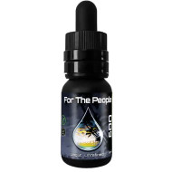 FTP: Dark CBD Oil Tincture (600MG) 10ML Bottle