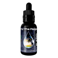 FTP: Dark CBD Oil Tincture (2,400MG) 30ML Bottle