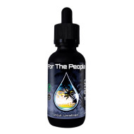 FTP: Dark CBD Oil Tincture (4,800MG) 30ML Bottle