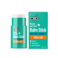 CBD Balm Stick Muscle & Joint
