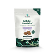 Edibites for Dogs - Stress Releaf - Peanut Butter