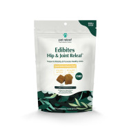 Edibites for Dogs - Hip & Joint Releaf – Peanut Butter Banana 