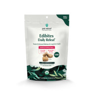 Edibites for Dogs - Digestive Releaf – Sweet Potato 