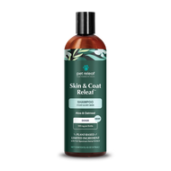 Itchy & Dry Skin Hemp Shampoo for Dogs