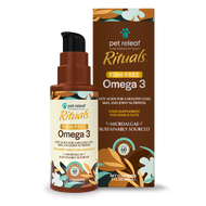 Fish-Free Omega 3 for Pets