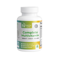 Complete Multivitamin