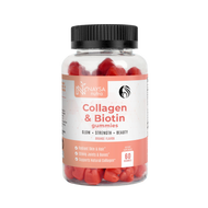 Adult Collagen Gummies 