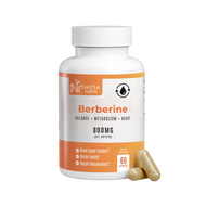 Berberine at Natural Healthy CBD 