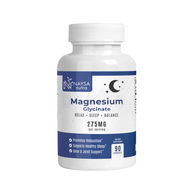 Magnesium Glycinate