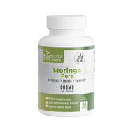 Moringa pure