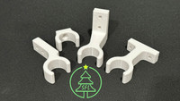 Sample Pack - Home Hanger Clips