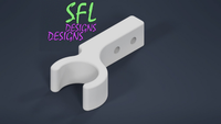 Sample Pack - Home Hanger Clips