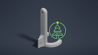 PPC (Pixel Pipe Clip) Spacer Tool