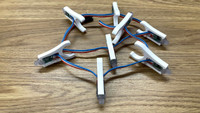PPC (Pixel Pipe Clip) Spacer Tool