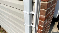 Downspout Mount
