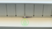 Bullet Pixel Soffit Clips