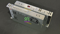 Vertical Power Supply Mount