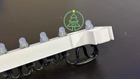 Pixel Mounting Trim Joiners