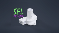 SFL Ultimate Arch Base