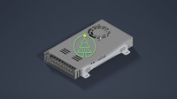 Power Supply Mounting Bracket