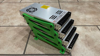 Power Supply Mounting Bracket