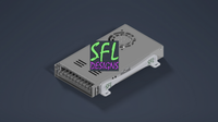 Power Supply Mounting Bracket