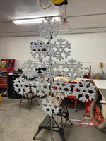 STL File - 1/2" EMT Pipe (Open) to Coro Bracket