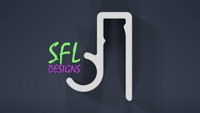 STL File - 3/4" EMT Slip Fit Gutter Clip