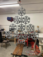 STL File - 20mm PVC Pipe (Closed) to Coro Bracket