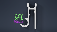 STL File - 3/4" PVC Slip Fit Gutter Clip