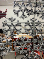 STL File - 3/4" PVC Pipe (Closed) to Coro Bracket