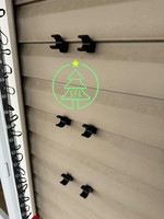 STL File - Budbox NBF-32022 Mount 1/2" PVC