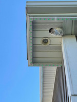 STL File - Permatrack Inside Corner Bracket 7:12 - Bottom & Side Pixel  Mount