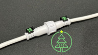 STL File - Ray Wu - Pigtail Numbering Clips