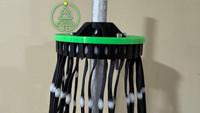 STL File - 1/2" EMT Mini Me Seed Pixel Tree Topper