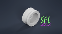STL File - YPS GlideGuide