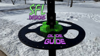 STL File - YPS GlideGuide