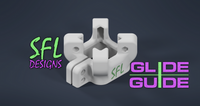 STL File - Mattos Sasquatch GlideGuide