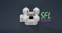 STL File - Mattos Sasquatch GlideGuide