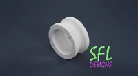 STL File - Mattos Sasquatch GlideGuide