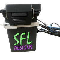 0.30 CAL Ammo Can Mount