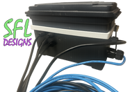 0.30 CAL Ammo Can Mount