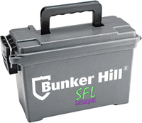 STL File - 0.30 CAL Ammo Can Mount 3/4" EMT