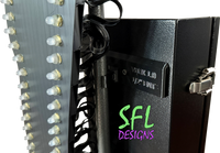 STL File - YPS VBox 1.0 Mount 1" PVC