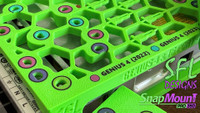 SnapMount Pro 350 - Genius 4 & 16