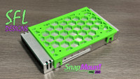 SnapMount Pro 350 - Power Supply Mount