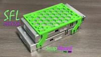 SnapMount Pro 350 - Power Supply Mount